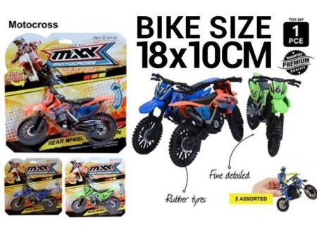 Motorcross Bike For Discount