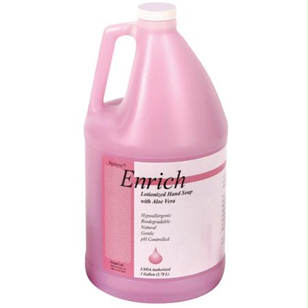 Inopak Enrich Pink Lotionized Hand Soap(Gal.) Online Hot Sale