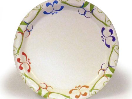 Easyware Paper Plates(10  ) Supply