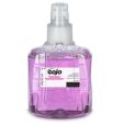 GOJO Antibacterial Plum Foam Handwash(1200 mL LTX-12?) Fashion