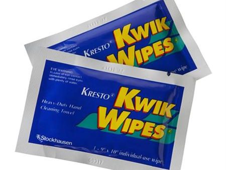 Stoko Kresto Kwik-Wipes(40 ct. Canister) For Cheap