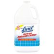 Professional Lysol Disinfectant HD Bathroom Cleaner(Gal.) Supply