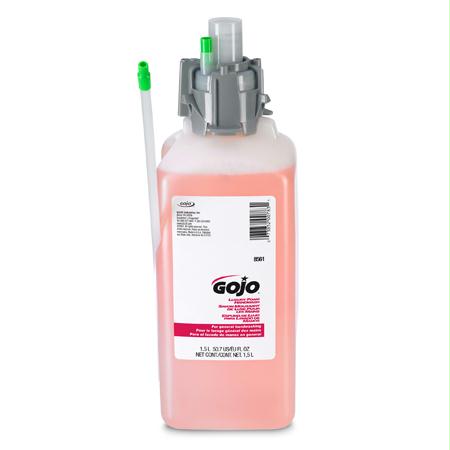 GOJO Luxury Foam Handwash(1500 mL CX? Refill) Online