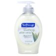 Softsoap Moisturizing w-Aloe(5.5 oz.) For Discount