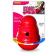 KONG Wobbler Treat Ball Supply