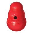 KONG Wobbler Treat Ball Supply