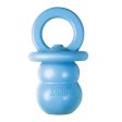 KONG Puppy Binkie Teething Dog Toy Discount